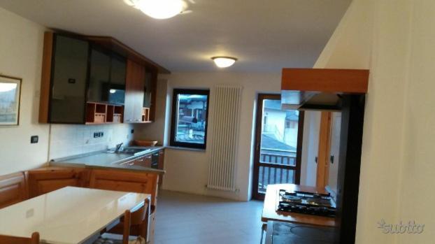 Appartamento Altipiano Pine 2 Bedollo Exteriér fotografie
