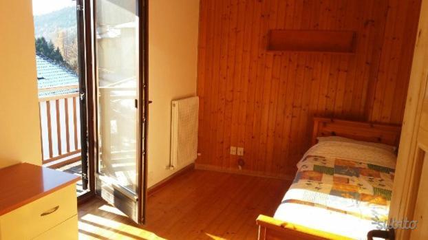 Appartamento Altipiano Pine 2 Bedollo Exteriér fotografie