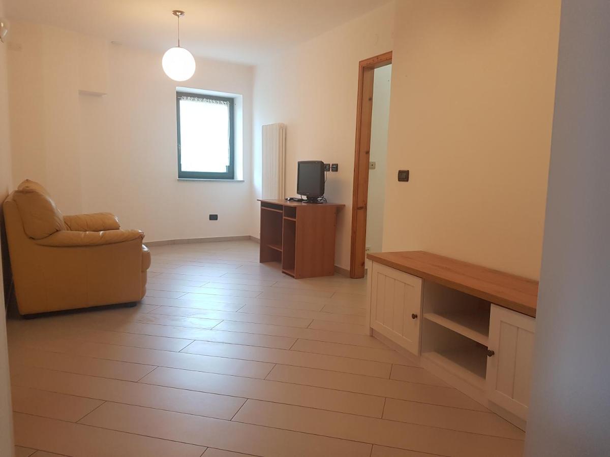 Appartamento Altipiano Pine 2 Bedollo Exteriér fotografie