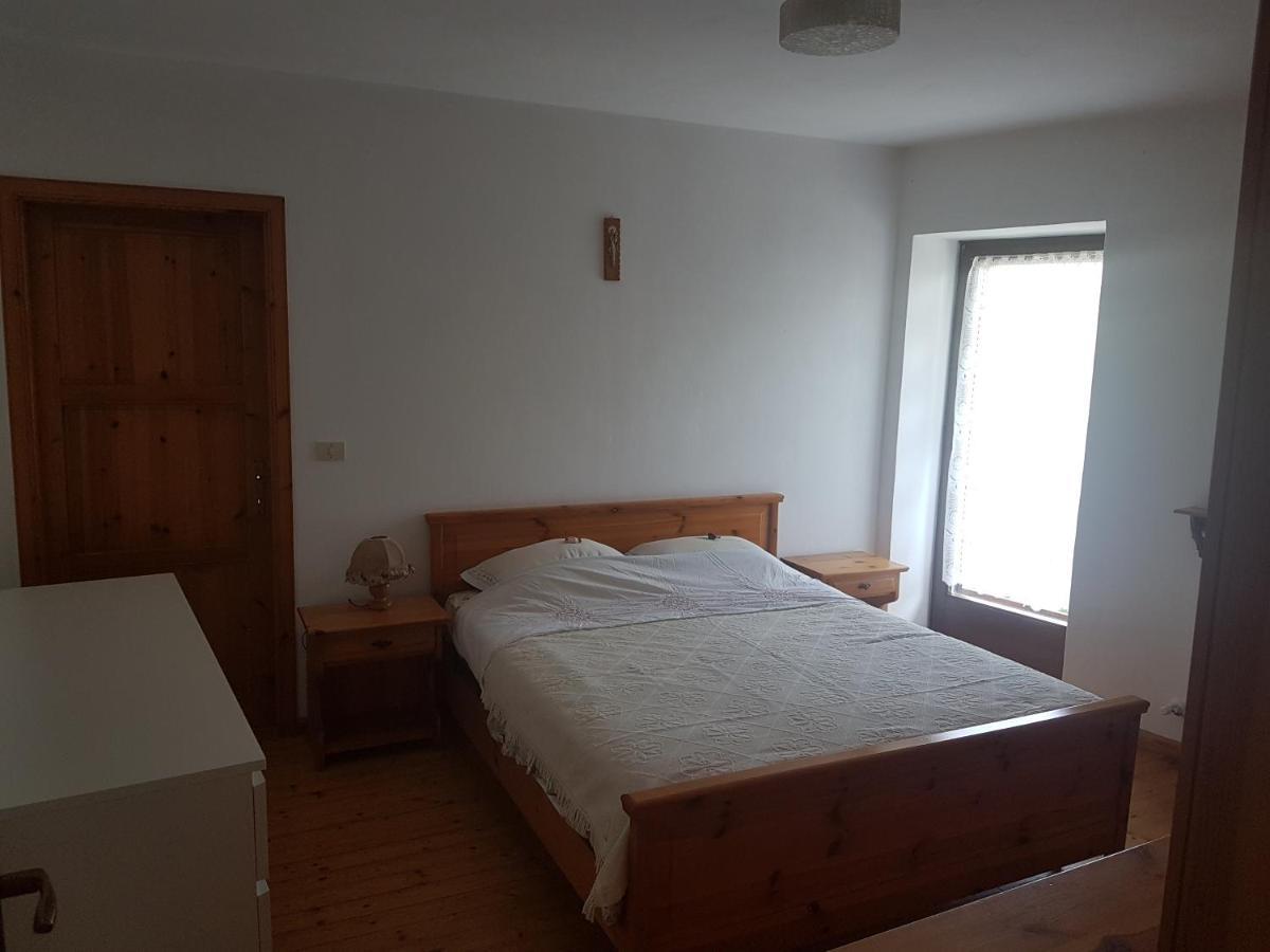 Appartamento Altipiano Pine 2 Bedollo Exteriér fotografie