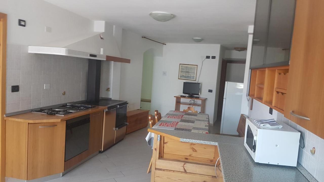 Appartamento Altipiano Pine 2 Bedollo Exteriér fotografie