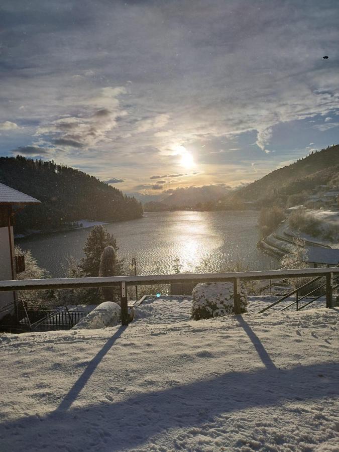 Appartamento Altipiano Pine 2 Bedollo Exteriér fotografie